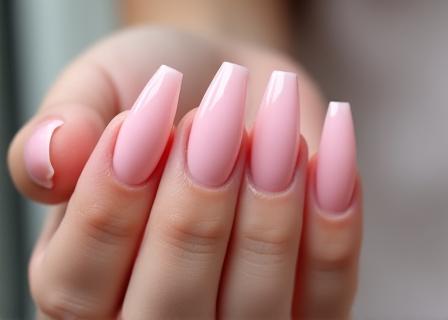 Extension Acrygel Élégante