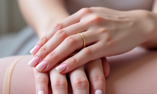 Manucure et Soin des Mains