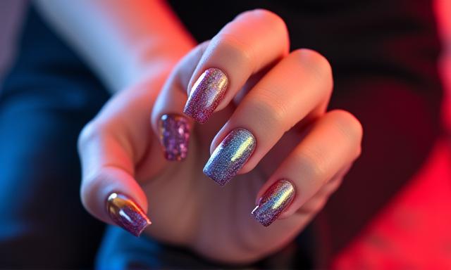 Nail Art et Tendances